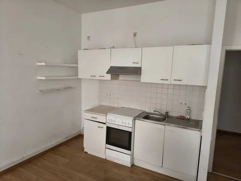 Schöne 1 ,5 Zimmer Wohnung in Berlin Prenzlauer Berg zu vermieten. — photo 1